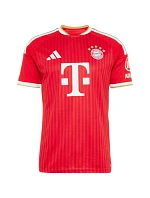 Pánské adidas FC Bayern 26/27 Home Jersey červené KQ6513 pánské