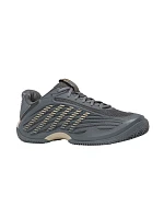 Pánské tréninkové tenisky K-swiss HCE 3 CLAY šedé (04604-082-M)