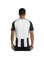 Adidas Newcastle United FC 24/25 Domácí zápasové tričko - IX3165 Adidas Newcastle United FC 24/25 Domácí zápasové tričko - IX3165