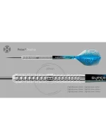 Šipky Harrows Pulse 90% Steeltip HS-TNK-000013343