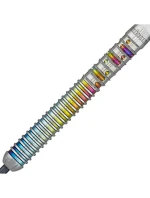 Šipky s ocelovým hrotem Unicorn CODE GARY ANDERSON 90% Šipky s ocelovým hrotem Unicorn CODE GARY ANDERSON 90%