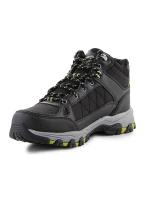 Boty Skechers Selmen - Melano M 204477-BLK Boty Skechers Selmen - Melano M 204477-BLK