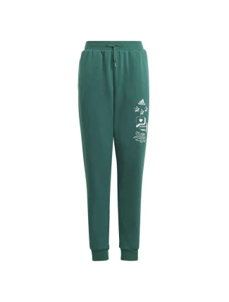 Adidas BLUV Q3 Pant Jr IA1553 Adidas BLUV Q3 Pant Jr IA1553