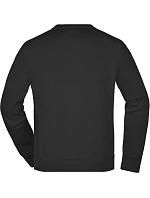 Daiber JN 840 Pracovní mikina 02.0840 black