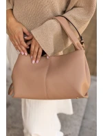 Kabelka Big Star OO574109 Béžová
