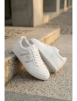 Pánské tenisky Big Star TT174308 Bílé