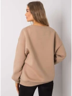 Mikina EM BL 617 1.34X tmavě lila Mikina EM BL 617 1.34X tmavě lila