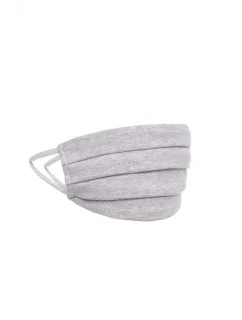 Ochranná maska - šedá