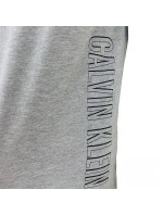 Pánské tričko s krátkým rukávem KM0KM00333-033 - Calvin Klein