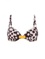 Dámské plavky-vrchní díl ABA8555C - Lise Charmel Dámské plavky-vrchní díl ABA8555C - Lise Charmel