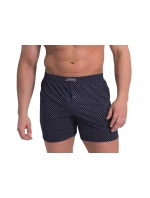 Pánské boxerky PANTHER - SESTO SENSO Pánské boxerky PANTHER - SESTO SENSO