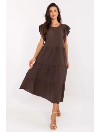 Denní šaty model 215523 Och Bella