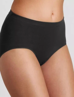 sloggi Shape H Maxi - BLACK - SLOGGI BLACK - SLOGGI