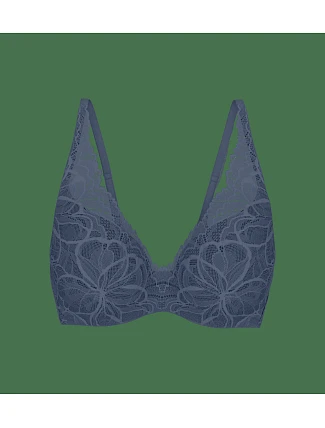 Body Make-Up Illusion Lace WP - Indigo Veil - TRIUMPH Indigo Veil - TRIUMPH Body Make-Up Illusion Lace WP - Indigo Veil - TRIUMPH Indigo Veil - TRIUMPH