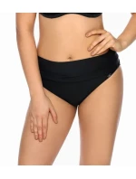 Dámské plavkové kalhotky Ava SF 13/3 S-XL Black Dámské plavkové kalhotky Ava SF 13/3 S-XL Black