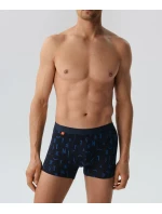 Boxerky Atlantic 3MH-182 A'3 S-2XL