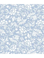 Dámské pyžamo Luna 343 3/4 3XL Dámské pyžamo Luna 343 3/4 3XL