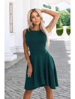 Dámské šaty 575-2 - NUMOCO