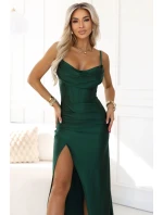 Dámské šaty 638-2 - Numoco basic Dámské šaty 638-2 - Numoco basic