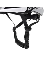 Cyklistická přilba Meteor Ovlo S 16859 52-56 cm bílá Cyklistická přilba Meteor Ovlo S 16859 52-56 cm bílá