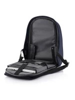 XD DESIGN BATOH PROTI KRÁDEŽI BOBBY HERO XL NAVY BLUE P/N: P705.715 XD DESIGN BATOH PROTI KRÁDEŽI BOBBY HERO XL NAVY BLUE P/N: P705.715