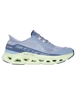 Boty Skechers Slip-ins Glide-Step - Altus W 150510-BLMT