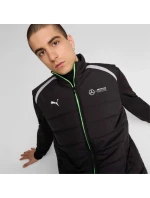 Sportovní vesta bez rukávů Puma MAPF1 Mercedes AMG Petronas F1