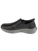 Skechers Slip-Ins: Slade 205237-BLK Black 41.5