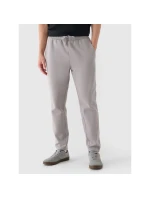 Pánské tepláky 4F 4FRAW24TTROM1170-27S