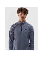 Pánské fleecové termoprádlo (top) 4F 4FWAW24UFLEM044-32S