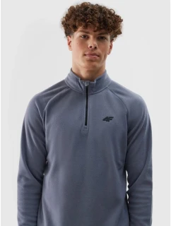 Pánské fleecové termoprádlo (top) 4F 4FWAW24UFLEM044-32S