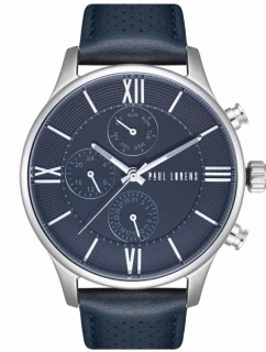 Pánské hodinky Paul Lorens PL11652A6-6F1