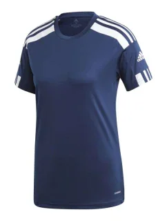Dámské tréninkové tričko Squadra 21 W GN5754 - Adidas