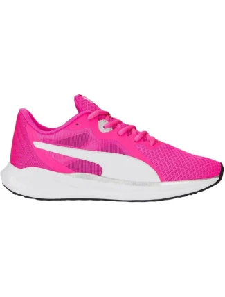 Dámské běžecké boty Twitch Runner W 377981 06 - Puma