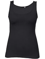 Promodoro 1051 Dámské tílko 40.1051 black Promodoro 1051 Dámské tílko 40.1051 black