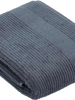 Vossen Tomorrow 100 Osuška "Tomorrow" 49.9206 dark grey