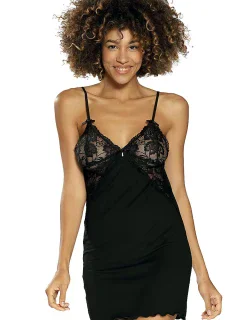 Dkaren Flawia barva:černá