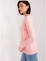 Přepínač AT SW 2340.22 světle růžová Přepínač AT SW 2340.22 světle růžová