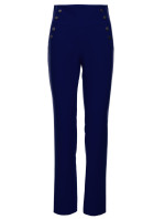Kalhoty Made Of Emotion M530 Navy Blue