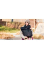 Městský batoh VUCH Sirius Black