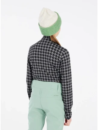 Dívčí mikina Protest PRTBETTE JR 1/4