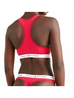 Dámská sportovní podprsenka Icon 2.0 UW0UW03820-XLG - Tommy Hilfiger