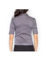 Dámská košile M025 - Figl Dámská košile M025 - Figl