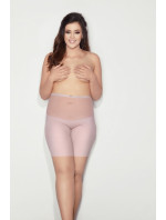 Dámské zeštíhlující kalhotky PURE glam form low, Powder Pink - Mitex