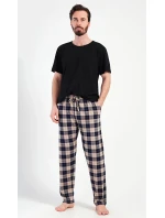 Pánské pyžamové kalhoty Marko