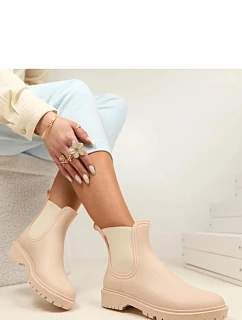 Gumáky model 226052 Solea