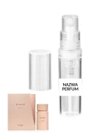 Vzorek parfému 1,5 ml různé modely