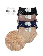 DC Girl spodní díl 27024 A'12 M-XL