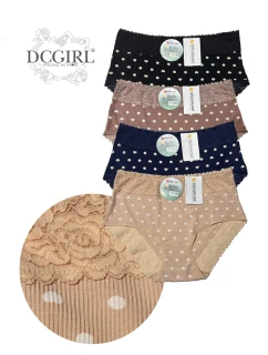 DC Girl spodní díl 27024 A'12 M-XL