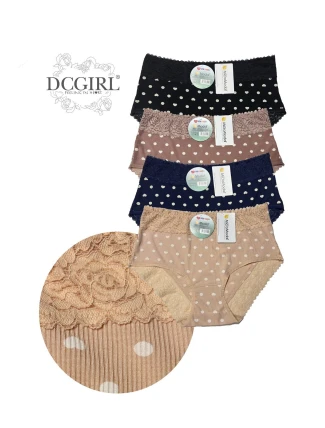 DC Girl spodní díl 27024 A'12 M-XL